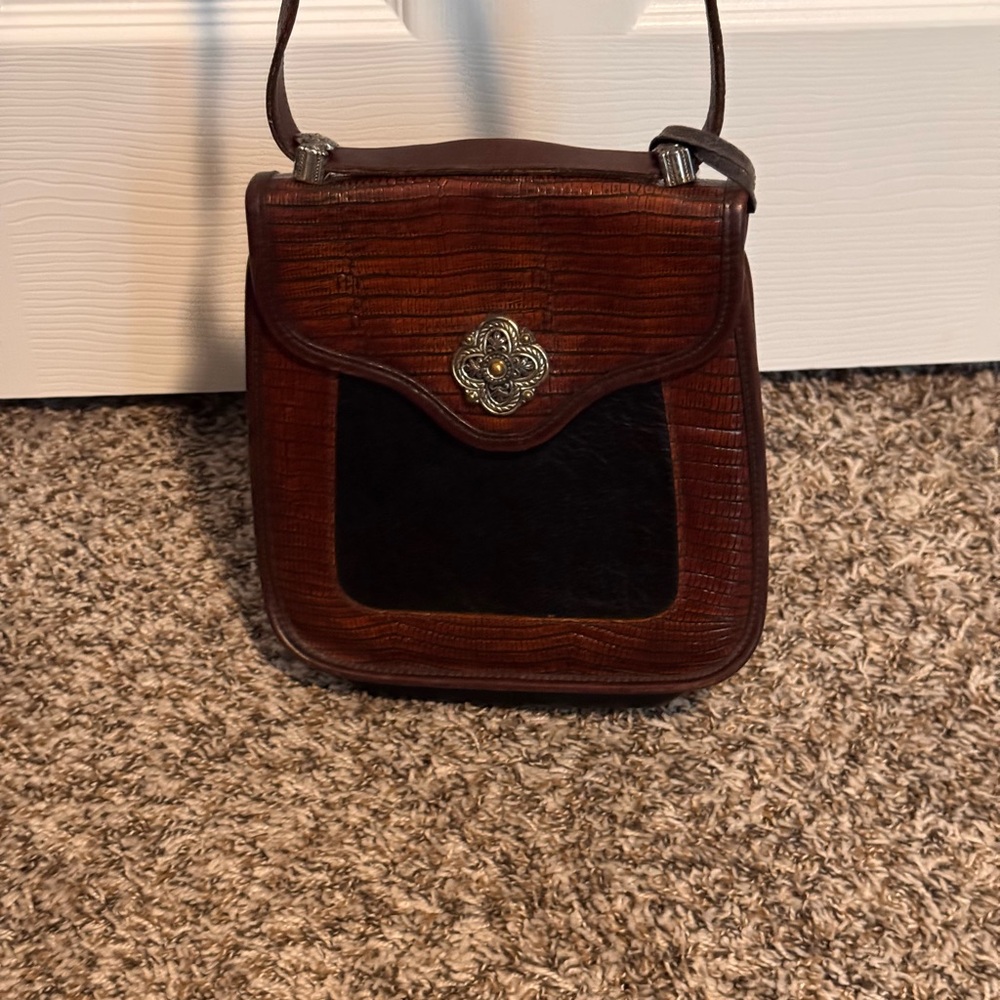 Brighton shoulder bag.
